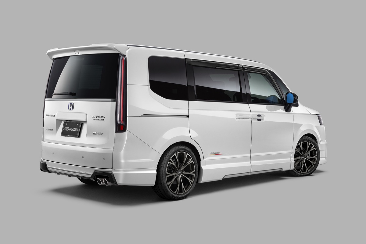 MUGEN(無限) 車、バイク、自転車 MUGEN(無限) スポーツサイレンサー